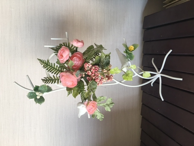 JEUGIAカルチャーセンター講師による マルシェを開催いたします。