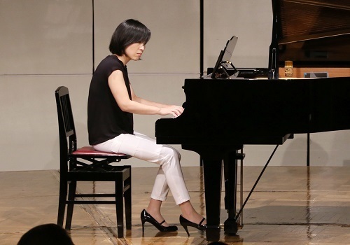 ♬こどものピアノ教室のご案内です♬