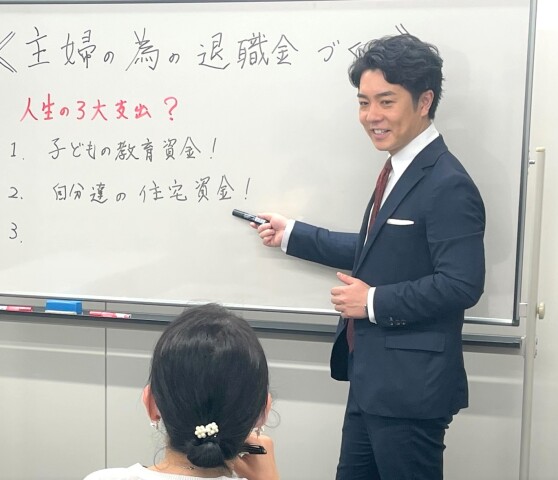 ☆12月の1日講座☆