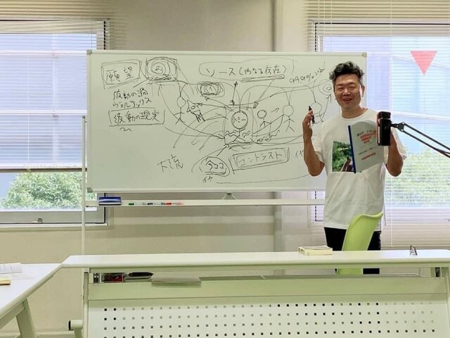 ☆7月の1日講座☆