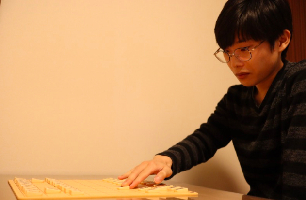 入会金不要！夏休み1DAY講座　こども将棋教室