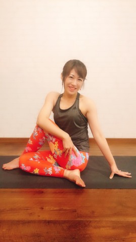 寒さに負けない体を作りませんか？　ヨガ、ピラティス、体操系講座特集